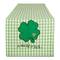 DII® 72" A Wee Bit O Luck Embroidered Table Runner 13x72